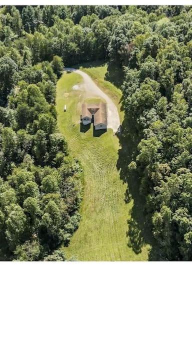 Buck Run - A Secluded Cabin In Rockbridge, Oh Екстер'єр фото